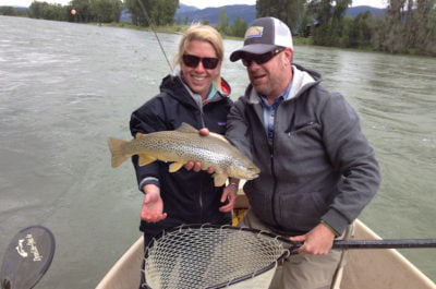 Alternative view of Fishing