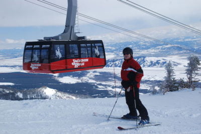 jackson hole ski