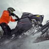 snowmobile tetons
